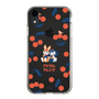 Slim Protection Case［ Kuppyramu Friends - Cherry ］