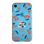 Slim Protection Case［ Kuppyramu Friends - Cherry ］