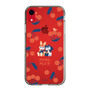 Slim Protection Case［ Kuppyramu Friends - Cherry ］