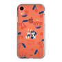 Slim Protection Case［ Kuppyramu Friends - Cherry ］
