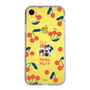 Slim Protection Case［ Kuppyramu Friends - Cherry ］