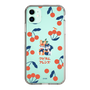 Slim Protection Case［ Kuppyramu Friends - Cherry ］