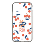 Slim Protection Case［ Kuppyramu Friends - Cherry ］