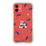 Slim Protection Case［ Kuppyramu Friends - Cherry ］