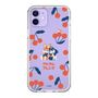 Slim Protection Case［ Kuppyramu Friends - Cherry ］