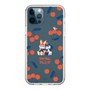 Slim Protection Case［ Kuppyramu Friends - Cherry ］