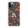 Slim Protection Case［ Kuppyramu Friends - Cherry ］
