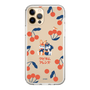 Slim Protection Case［ Kuppyramu Friends - Cherry ］