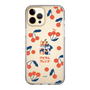 Slim Protection Case［ Kuppyramu Friends - Cherry ］