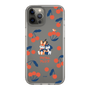 Slim Protection Case［ Kuppyramu Friends - Cherry ］