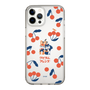 Slim Protection Case［ Kuppyramu Friends - Cherry ］
