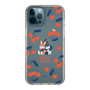 Slim Protection Case［ Kuppyramu Friends - Cherry ］