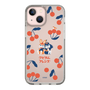 Slim Protection Case［ Kuppyramu Friends - Cherry ］