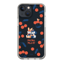 Slim Protection Case［ Kuppyramu Friends - Cherry ］