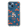 Slim Protection Case［ Kuppyramu Friends - Cherry ］