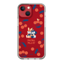 Slim Protection Case［ Kuppyramu Friends - Cherry ］