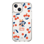 Slim Protection Case［ Kuppyramu Friends - Cherry ］