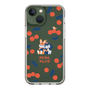 Slim Protection Case［ Kuppyramu Friends - Cherry ］