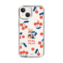 Slim Protection Case［ Kuppyramu Friends - Cherry ］