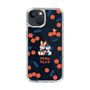 Slim Protection Case［ Kuppyramu Friends - Cherry ］