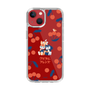 Slim Protection Case［ Kuppyramu Friends - Cherry ］