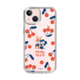 Slim Protection Case［ Kuppyramu Friends - Cherry ］