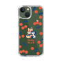 Slim Protection Case［ Kuppyramu Friends - Cherry ］