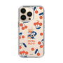 Slim Protection Case［ Kuppyramu Friends - Cherry ］