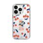 Slim Protection Case［ Kuppyramu Friends - Cherry ］