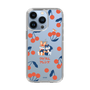 Slim Protection Case［ Kuppyramu Friends - Cherry ］