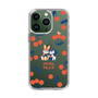 Slim Protection Case［ Kuppyramu Friends - Cherry ］