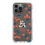 Slim Protection Case［ Kuppyramu Friends - Cherry ］