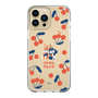 Slim Protection Case［ Kuppyramu Friends - Cherry ］
