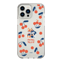Slim Protection Case［ Kuppyramu Friends - Cherry ］