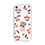 Slim Protection Case［ Kuppyramu Friends - Cherry ］