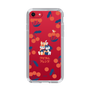 Slim Protection Case［ Kuppyramu Friends - Cherry ］