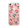 Slim Protection Case［ Kuppyramu Friends - Cherry ］