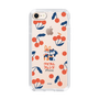 Slim Protection Case［ Kuppyramu Friends - Cherry ］
