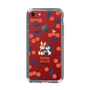 Slim Protection Case［ Kuppyramu Friends - Cherry ］