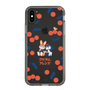 Slim Protection Case［ Kuppyramu Friends - Cherry ］
