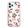 Slim Protection Case［ Kuppyramu Friends - Cherry ］