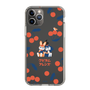 Slim Protection Case［ Kuppyramu Friends - Cherry ］