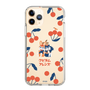 Slim Protection Case［ Kuppyramu Friends - Cherry ］