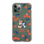 Slim Protection Case［ Kuppyramu Friends - Cherry ］