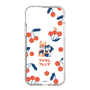 Slim Protection Case［ Kuppyramu Friends - Cherry ］
