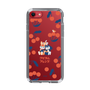 Slim Protection Case［ Kuppyramu Friends - Cherry ］