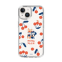 Slim Protection Case［ Kuppyramu Friends - Cherry ］