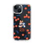 Slim Protection Case［ Kuppyramu Friends - Cherry ］