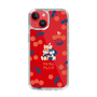 Slim Protection Case［ Kuppyramu Friends - Cherry ］