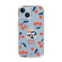 Slim Protection Case［ Kuppyramu Friends - Cherry ］